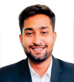 Mr. Akshat Vyas