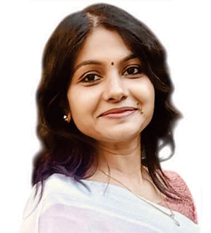 Dr. Anamika Singh