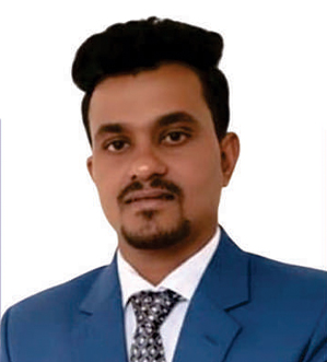 Mr. Deepak Kumawat