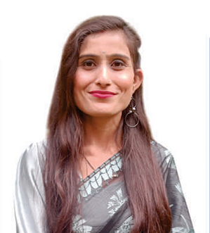 Ms. Mahima Choudhary