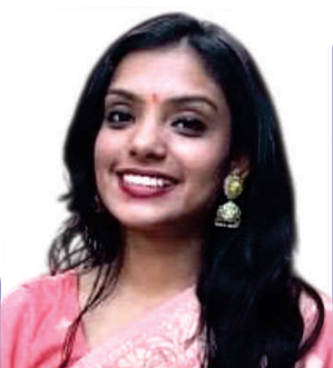 Ms. Muskan Hardiya