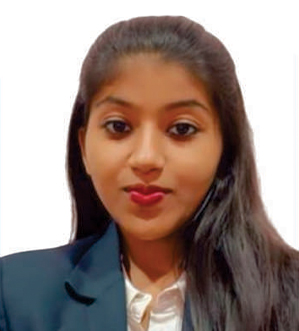 Ms. Niharika Batham