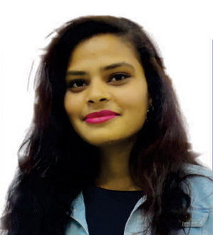Ms. Pooja Solanki