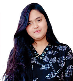 Ms. Sandipan Gaine