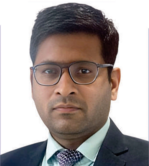Mr. Shailendra Singh