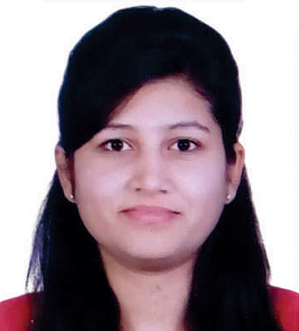 Ms. Shaziya Zabeen