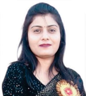 Ms. Surbhi Chourasiya