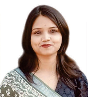 Ms. Usha Vishwakarma