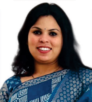 Ms. Anjali Soni
