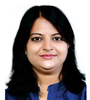 Dr. Kirti Malviya