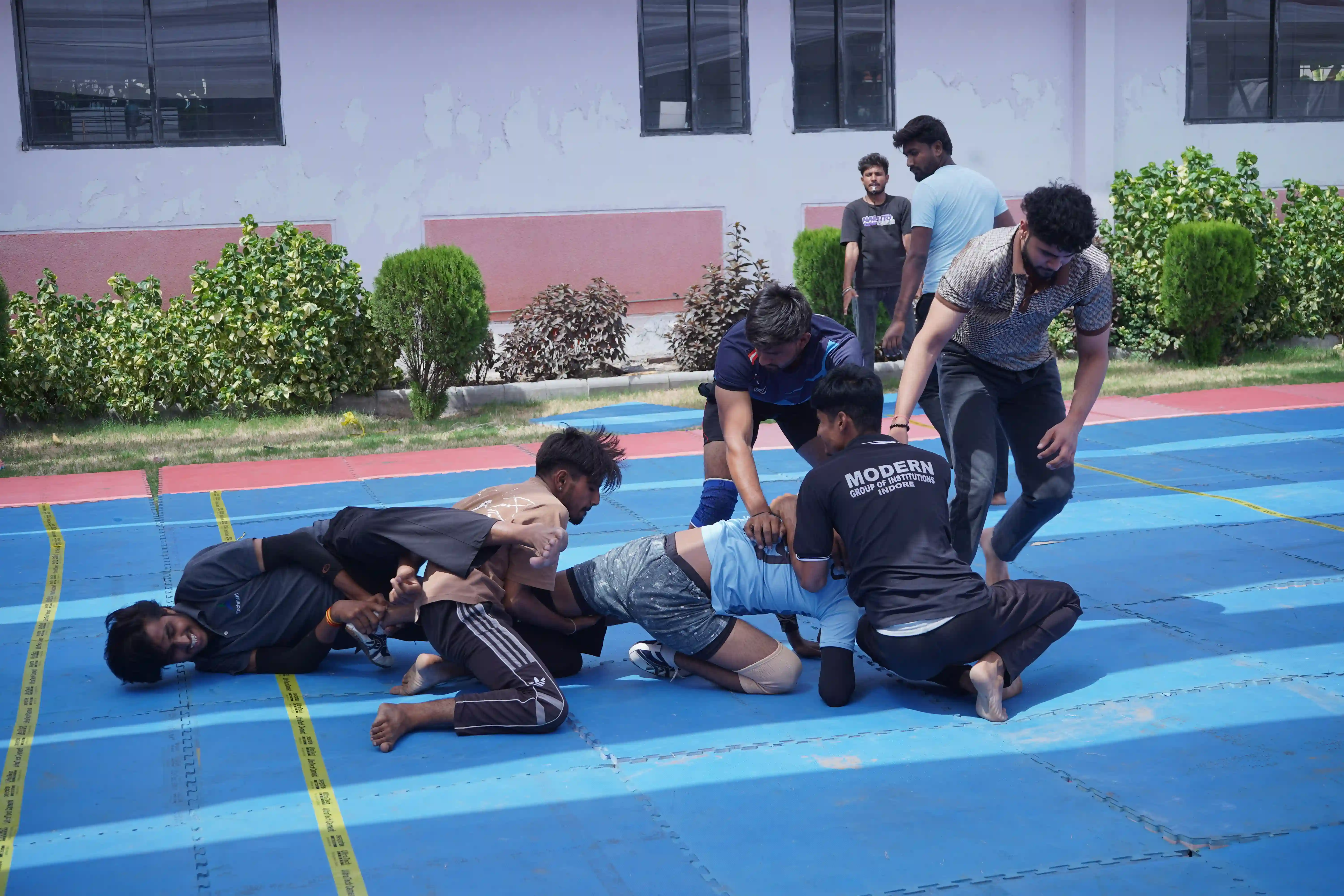 Fun college events in indore
Best pharmacy college in
indore events and fest