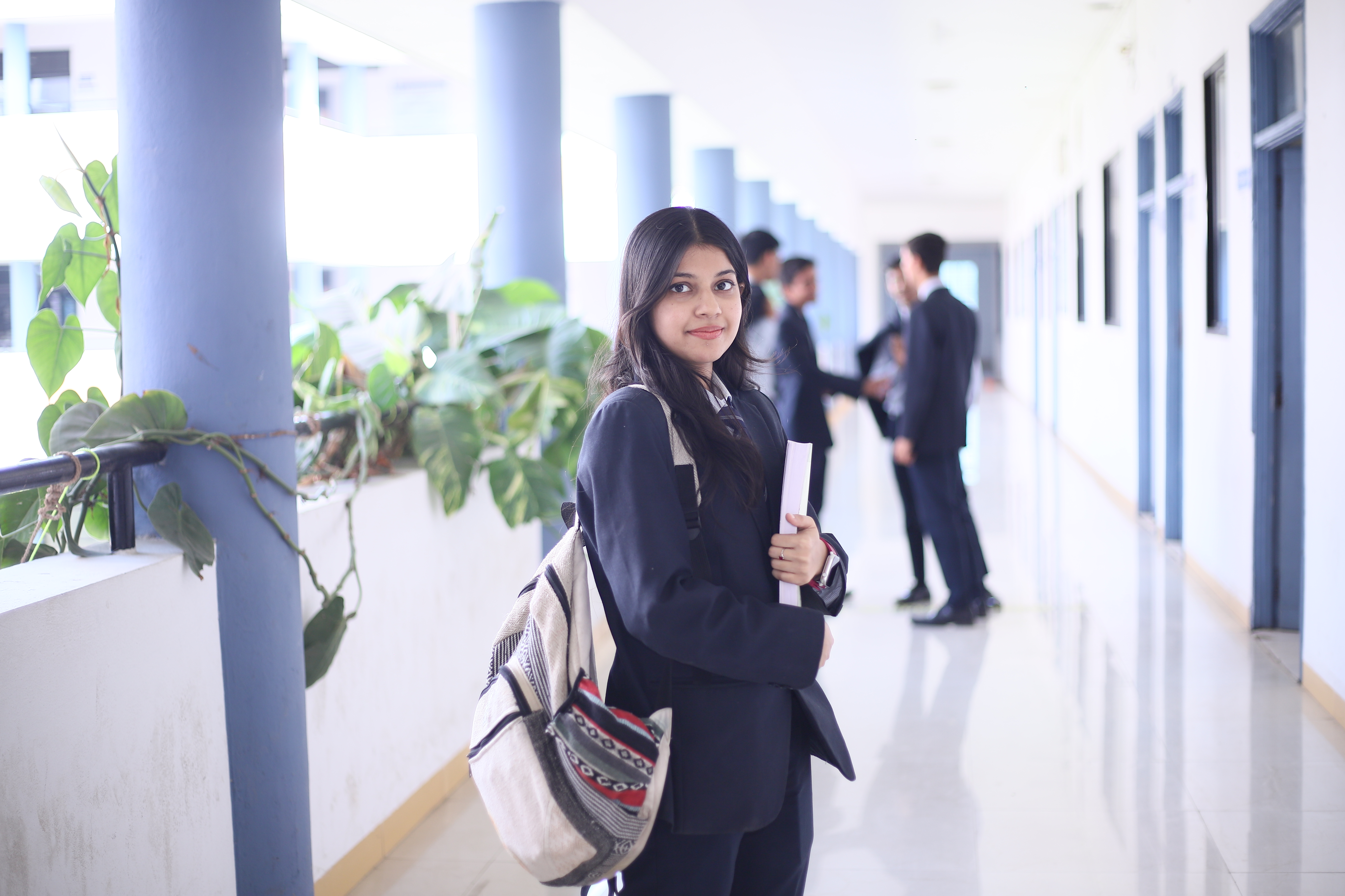 Best MBA College in Indore 