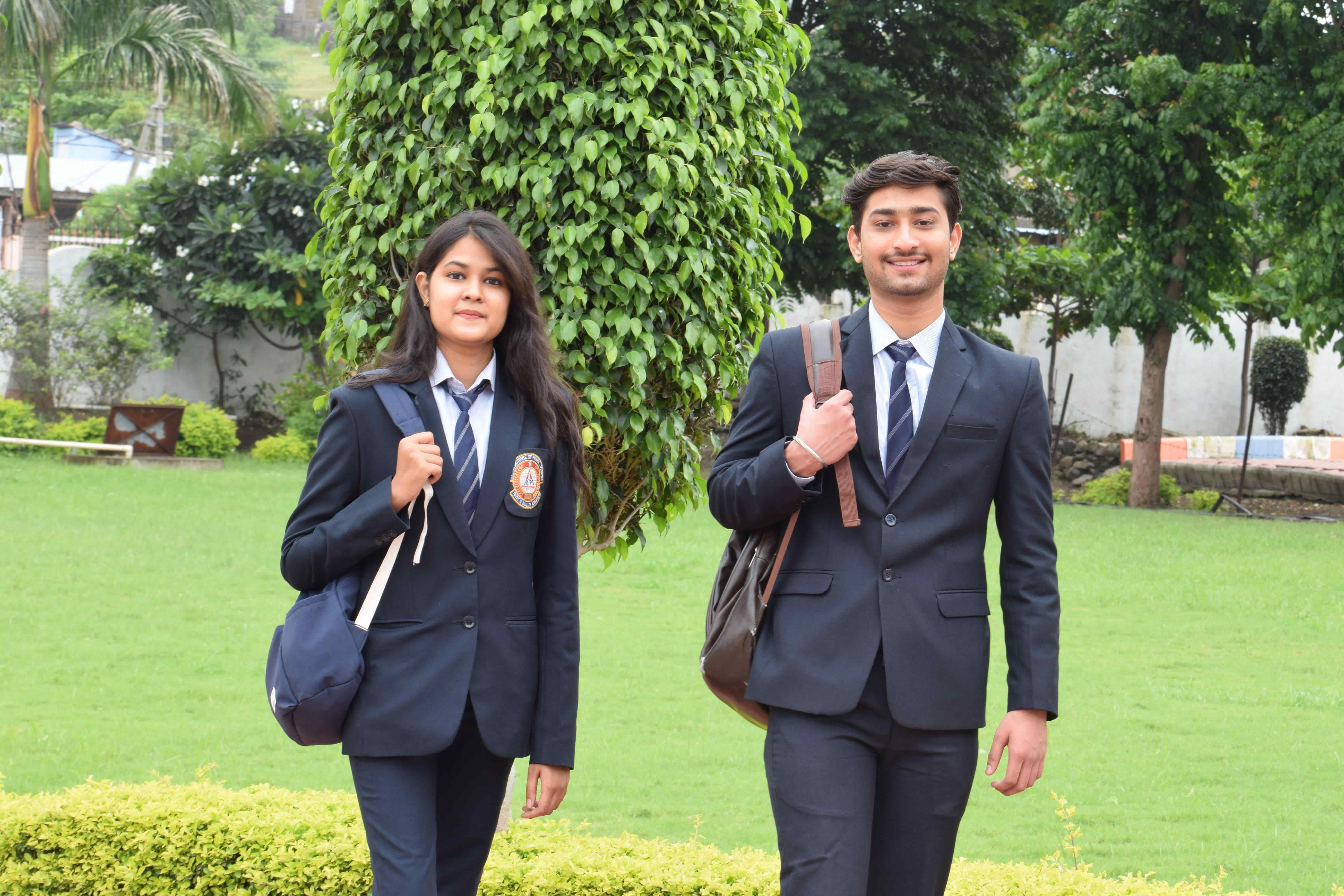 Bachelor of Pharmacy