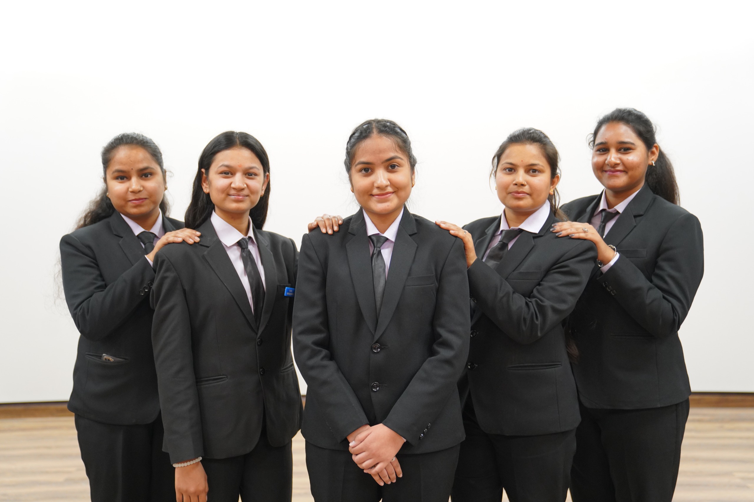  Best MBA College in Indore