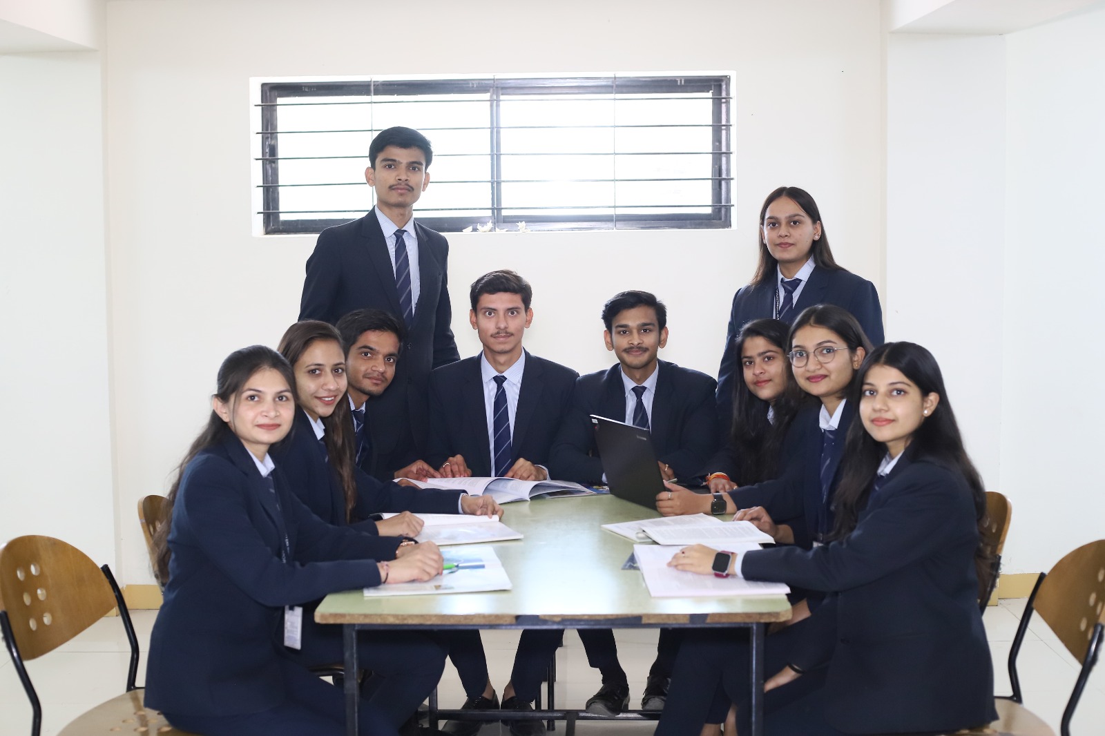  Best MBA College in Indore