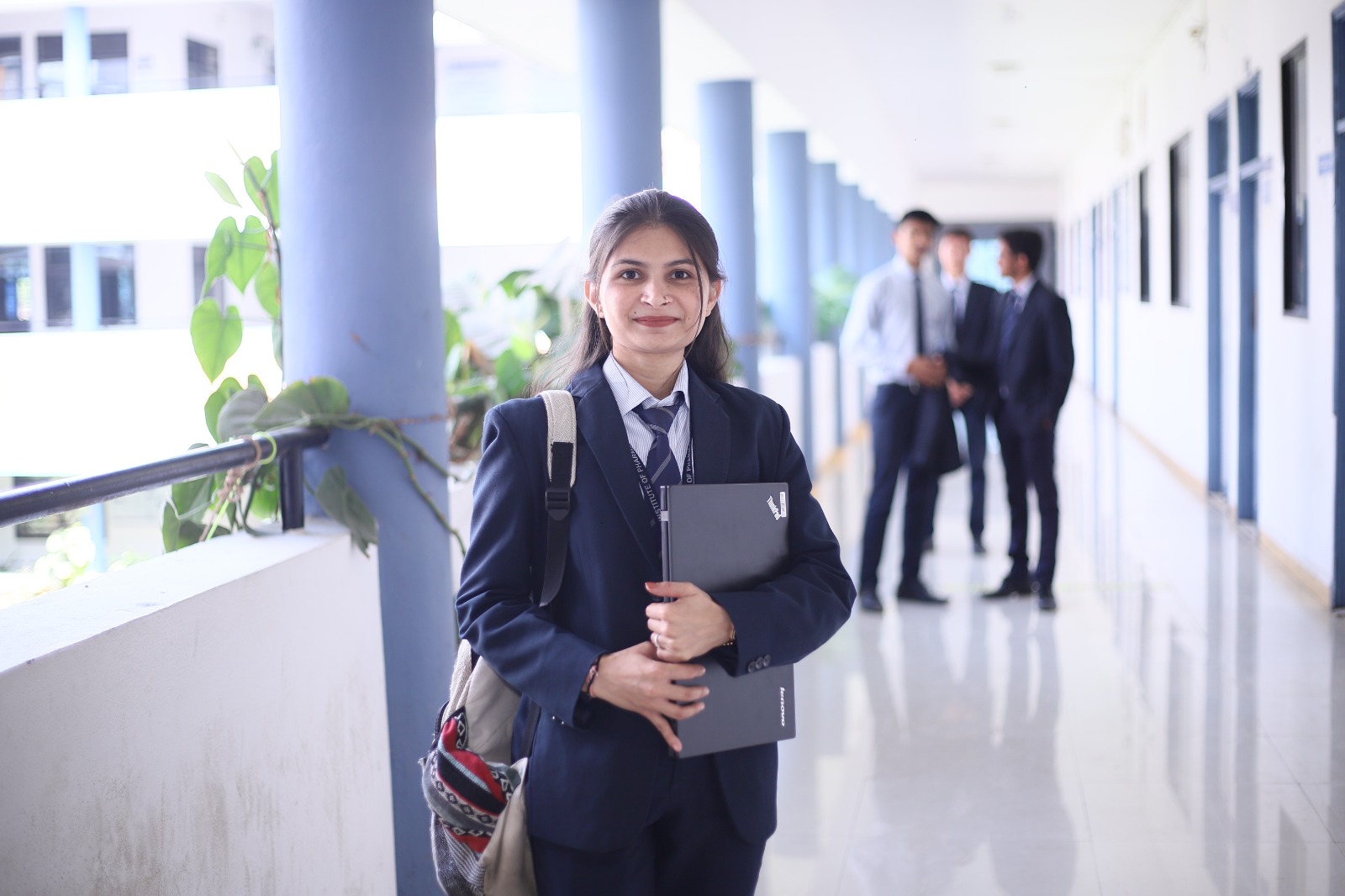 Master of Pharmacy Course in Indore 