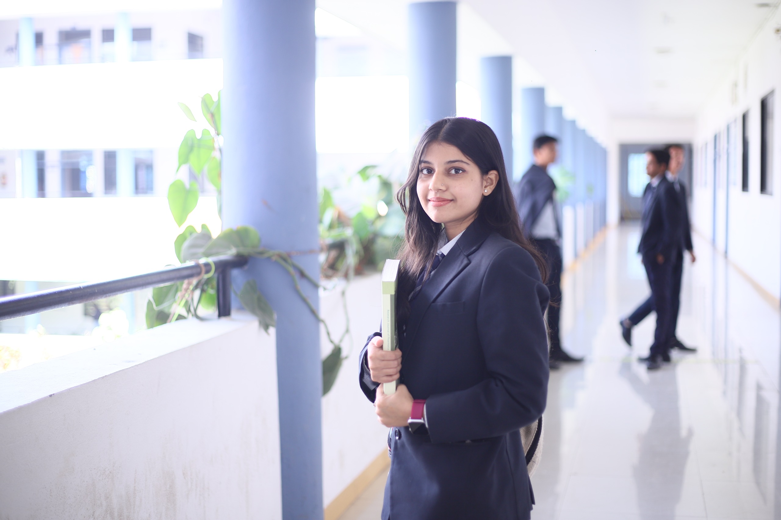 Bachelor of Pharmacy