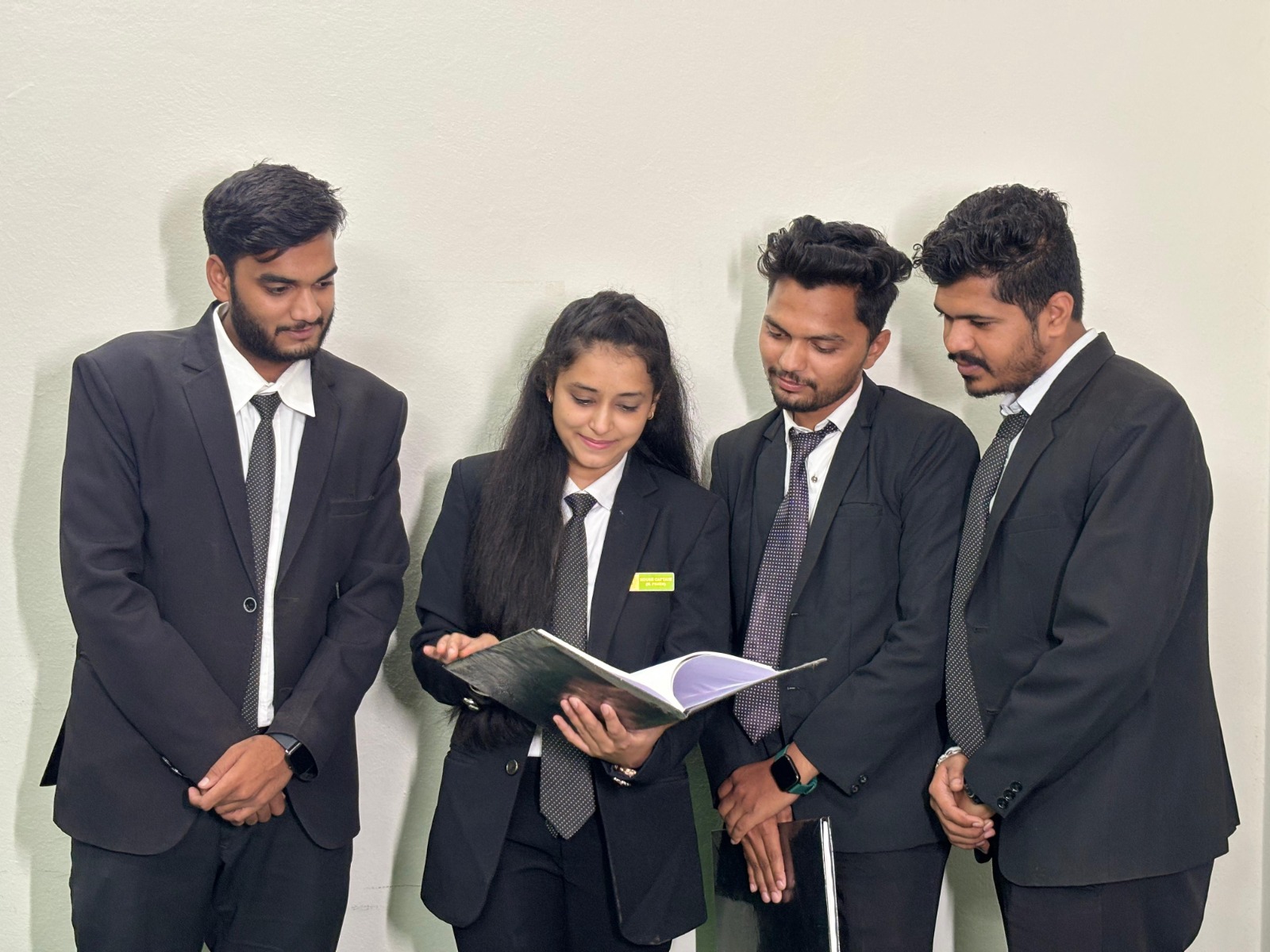 Master of Pharmacy Course in Indore 