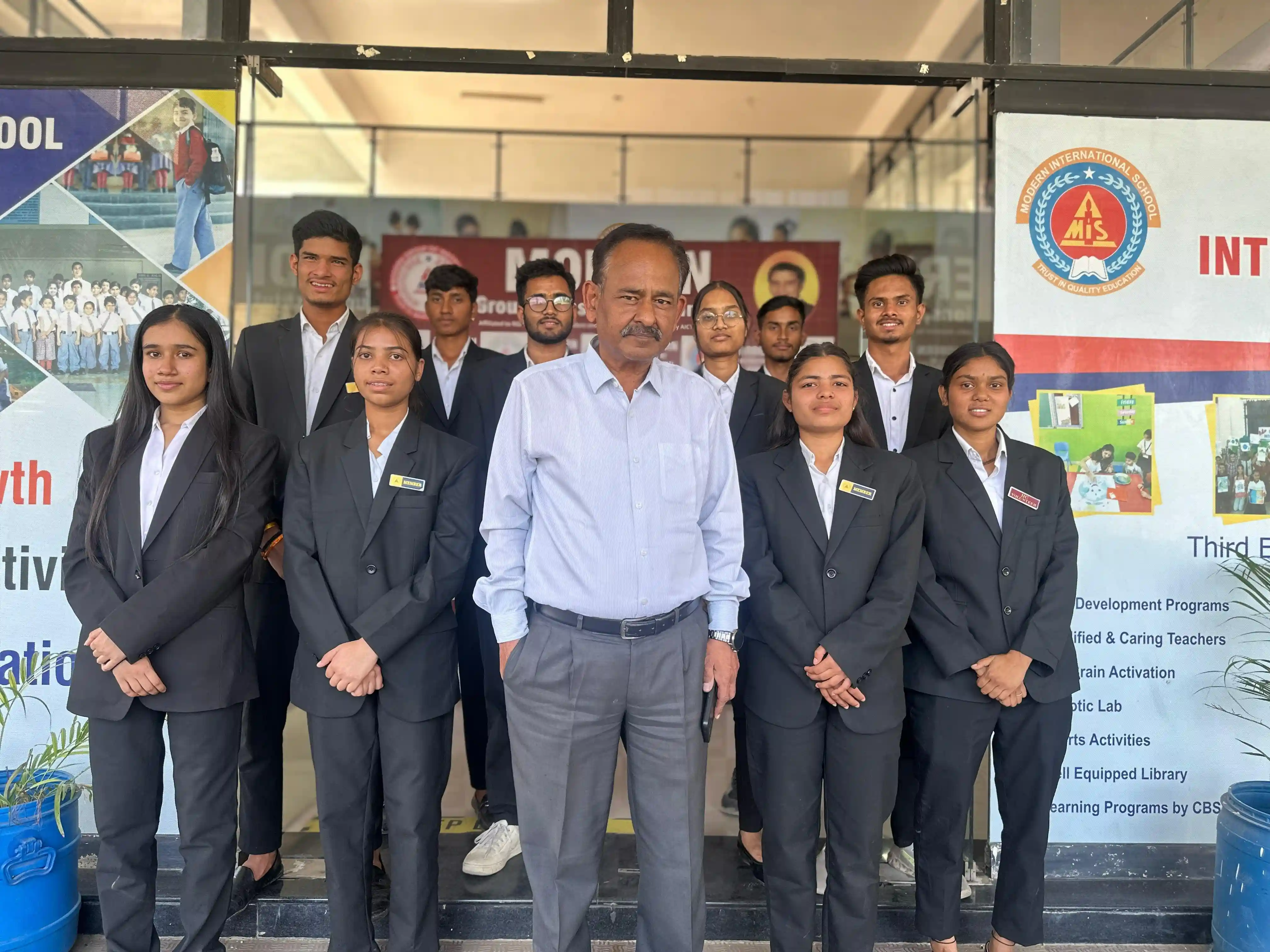 MBA Admission in Indore 